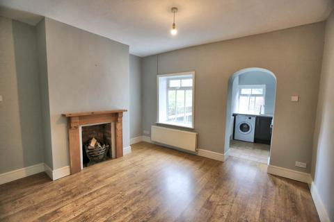 2 bedroom terraced house for sale, Adlington Road, Bollington