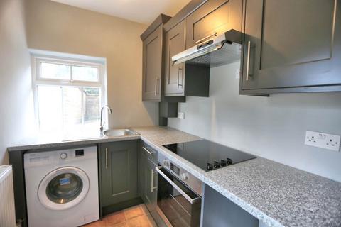 2 bedroom terraced house for sale, Adlington Road, Bollington