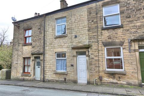 19 Adlington Road, Bollington, Macclesfield, SK10 5JT