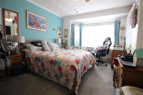 2 bedroom bungalow for sale, Queens Crescent, Stubbington, Fareham, Hampshire, PO14