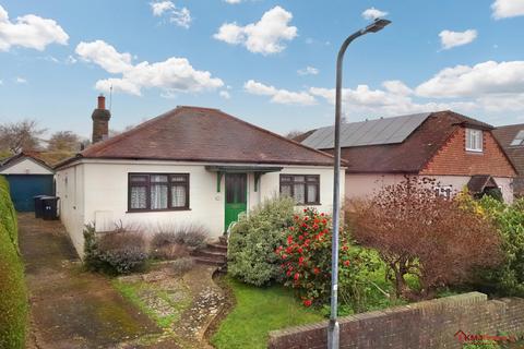 2 bedroom detached bungalow for sale, Beeches Road, Crowborough, East Sussex