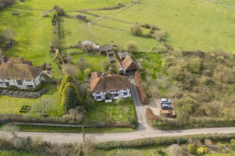 5 bedroom detached house for sale, Key Cottage, South Street, Boughton