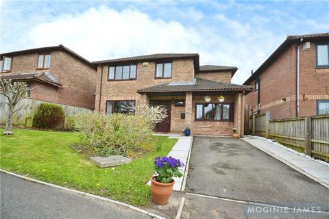 4 bedroom detached house for sale, Hampton Court Road, Penylan, Cardiff