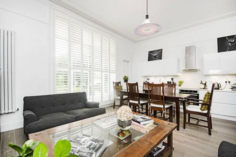 1 bedroom flat to rent, Alma Sqaure, London, London, NW8