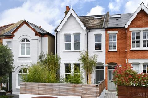4 bedroom terraced house for sale, Underhill Road