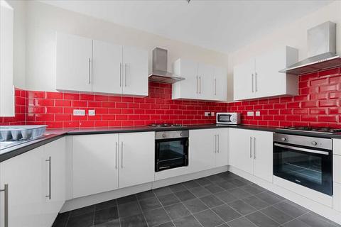 8 bedroom terraced house to rent, Plymouth PL4