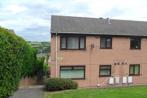 2 bedroom apartment for sale - Burns Drive, Dronfield, Derbyshire, S18