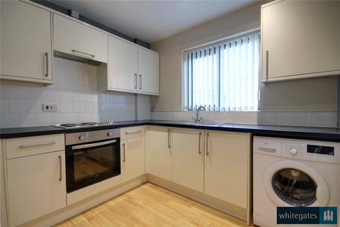 2 bedroom apartment for sale, Burns Drive, Dronfield, Derbyshire, S18
