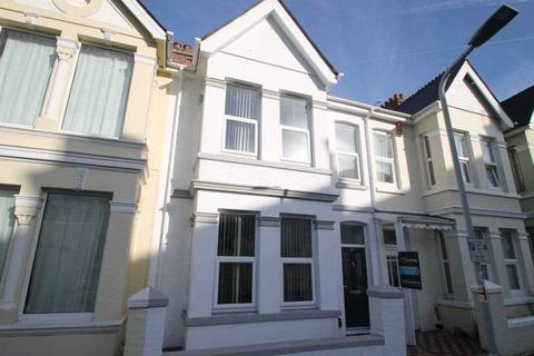 6 bedroom terraced house to rent, Plymouth PL4