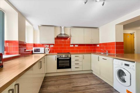 7 bedroom apartment to rent, Plymouth PL4