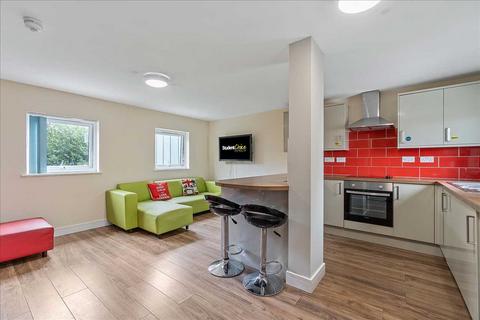 7 bedroom apartment to rent, Plymouth PL4