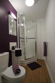 1 bedroom end of terrace house to rent, 56/58 North Road East, Plymouth PL4