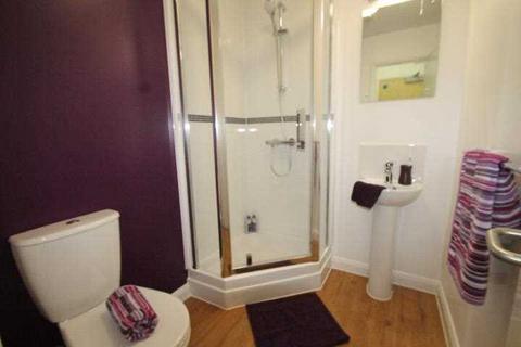 1 bedroom end of terrace house to rent, 56/58 North Road East, Plymouth PL4