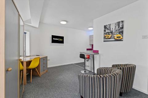 1 bedroom apartment to rent, 179 North Road West, Plymouth PL1