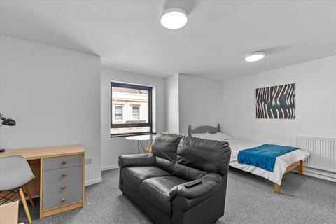 1 bedroom apartment to rent, 179 North Road West, Plymouth PL1