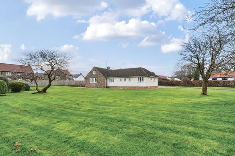 3 bedroom bungalow for sale, Duck Street, Tytherington, Wotton-under-Edge, Gloucestershire, GL12