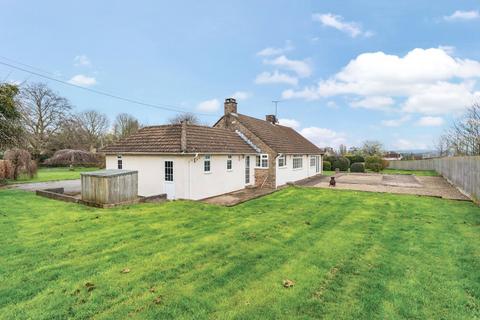 3 bedroom bungalow for sale, Duck Street, Tytherington, Wotton-under-Edge, Gloucestershire, GL12