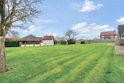 3 bedroom bungalow for sale, Duck Street, Tytherington, Wotton-under-Edge, Gloucestershire, GL12