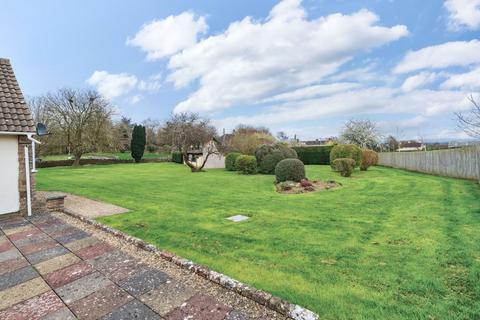 3 bedroom bungalow for sale, Duck Street, Tytherington, Wotton-under-Edge, Gloucestershire, GL12