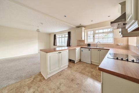 3 bedroom bungalow for sale, Duck Street, Tytherington, Wotton-under-Edge, Gloucestershire, GL12