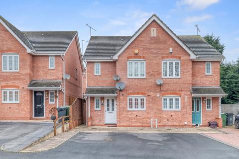 64 Hoveton Close, Redditch, B98 7HW