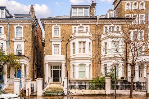 39b Redcliffe Gardens, London, SW10 9JH