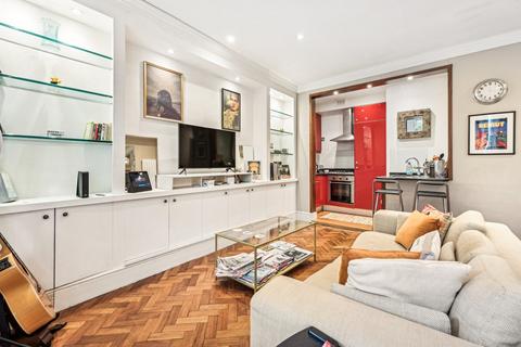 39b Redcliffe Gardens, London, SW10 9JH