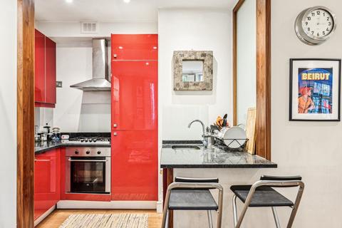 39b Redcliffe Gardens, London, SW10 9JH