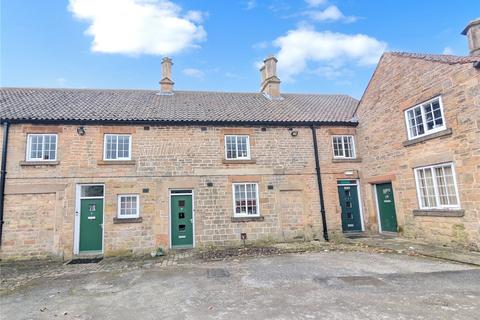 undefined, Parkers Lane, Mansfield Woodhouse, Mansfield