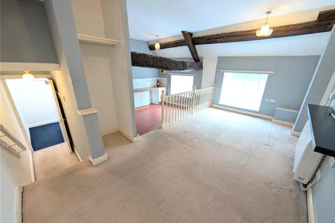 undefined, Parkers Lane, Mansfield Woodhouse, Mansfield