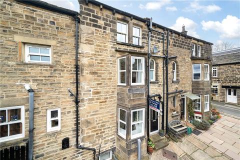 2 bedroom terraced house for sale, The Cross Keys, Church Street, Pateley Bridge, Yorkshire, HG3