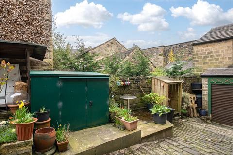 2 bedroom terraced house for sale, The Cross Keys, Church Street, Pateley Bridge, Yorkshire, HG3