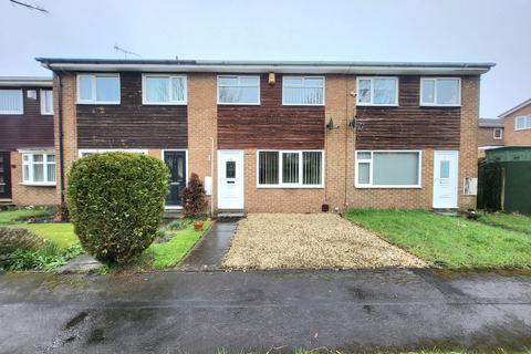 3 bedroom terraced house for sale, Shaftoe Close, Ryton NE40