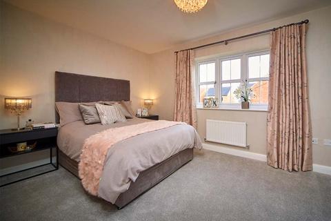 3 bedroom terraced house for sale, Plot 158, Roxby Prebend Lane LN2