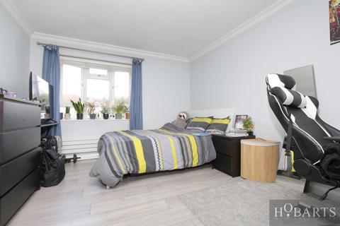 3 bedroom flat for sale, Albert Close, Alexandra Park, N22 7AL