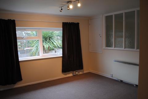 1 bedroom apartment to rent, College Town, Sandhurst GU47