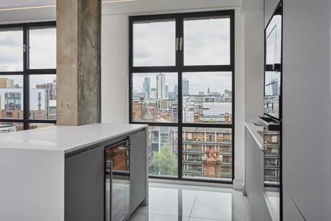 3 bedroom apartment to rent, Apt 7.10 :: One Silk Street