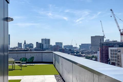 3 bedroom apartment to rent, Apt 7.10 :: One Silk Street