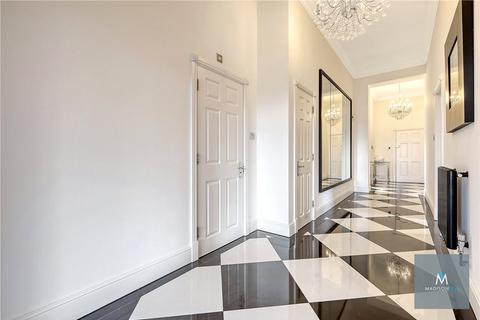 3 bedroom penthouse for sale, Woodford Green, Woodford Green IG8