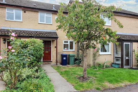 3 bedroom terraced house to rent, Dudgeon Drive, Oxford OX4