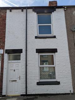 2 bedroom terraced house to rent, Essex Street, Middlesbrough TS1