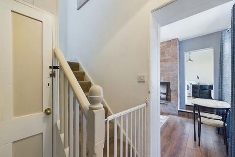 3 bedroom end of terrace house for sale, 7 Spital Bridge, Whitby