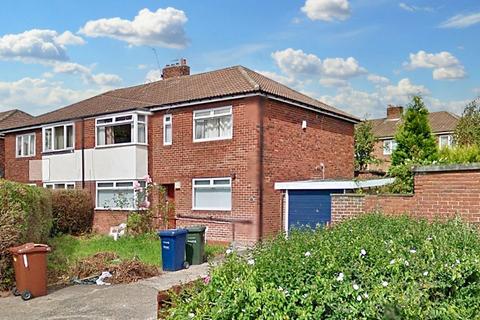 2 bedroom ground floor flat for sale, Harle Close, West Denton, Newcastle upon Tyne, Tyne and Wear, NE5 5EH