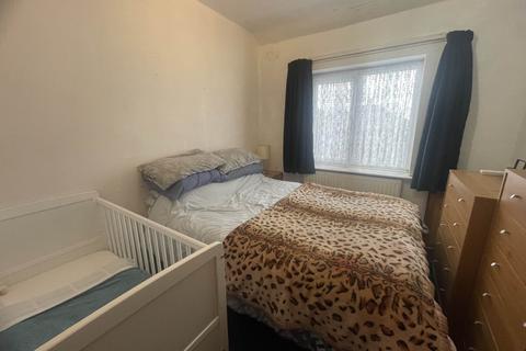 3 bedroom townhouse for sale, Caledonia Road, Wolverhampton WV2