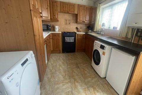 3 bedroom townhouse for sale, Caledonia Road, Wolverhampton WV2