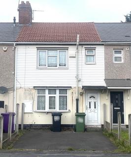 34 Caledonia Road, Wolverhampton, WV2 1JA