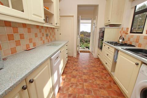 3 bedroom semi-detached house for sale, Wish Hill, Eastbourne, BN20 9HA