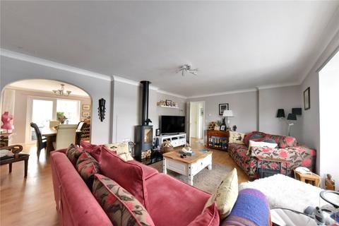 3 bedroom bungalow for sale, Briscoe Way, Lakenheath, Brandon, Suffolk, IP27