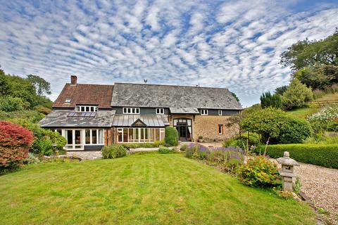 5 bedroom detached house for sale, Branscombe, Seaton, Devon, EX12