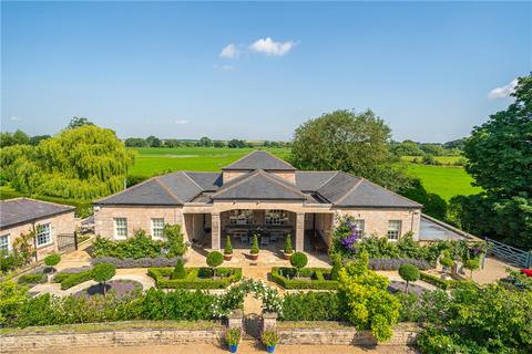 4 bedroom detached house for sale, Croft Lane, Newton Kyme, Tadcaster